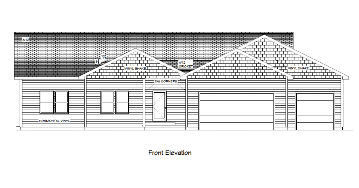 Michigan Lakeshore home builder